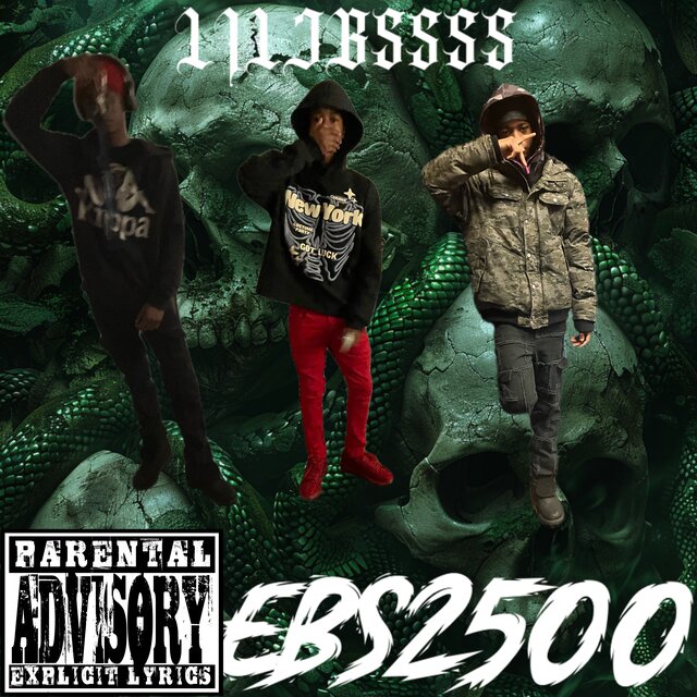 EBS2500
