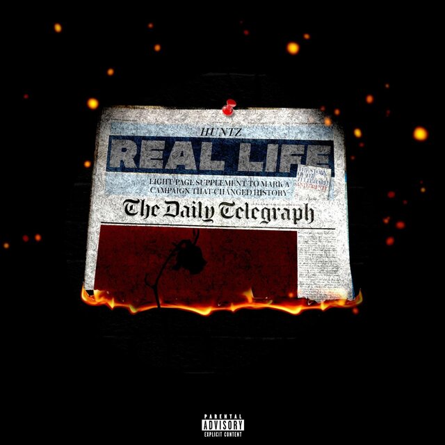 Real Life