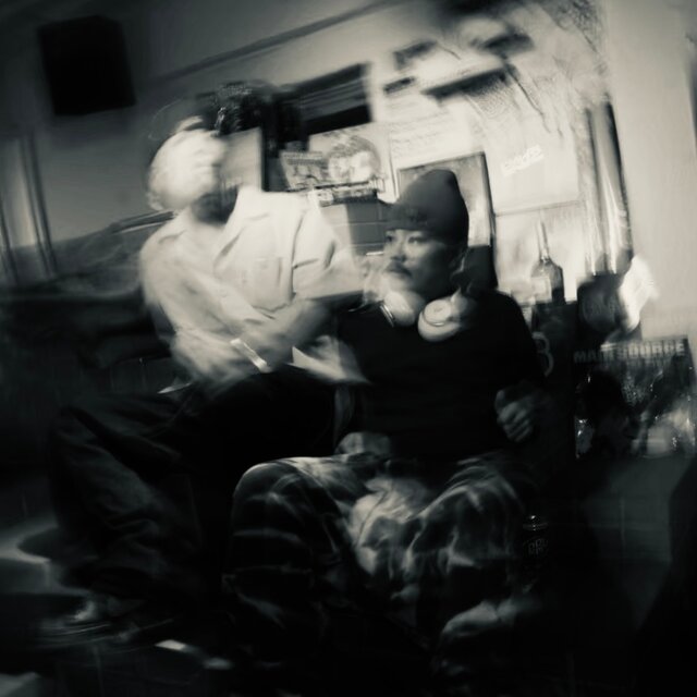 Flash Back (feat. Dowz)