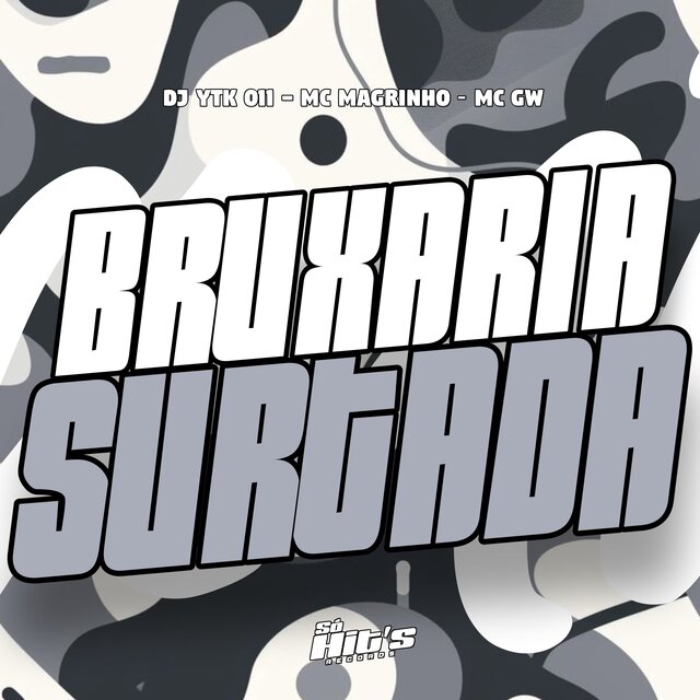 Bruxaria Surtada