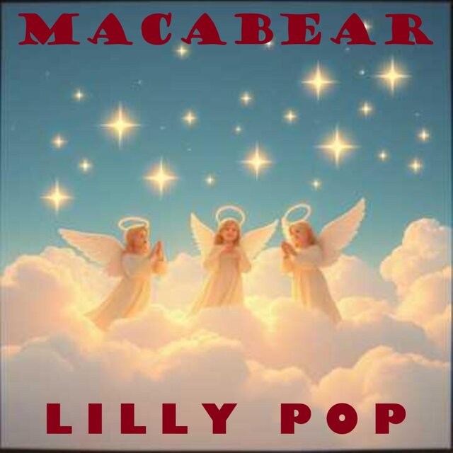 LILLY POP