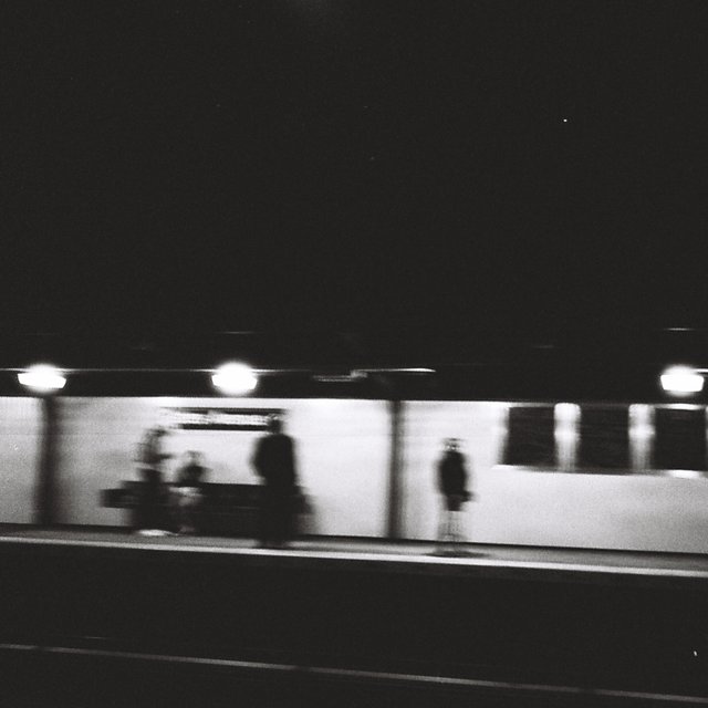 Left Me (feat. Justin Prera & Londynne)