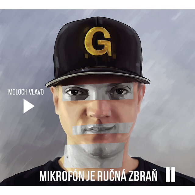 Mikrofon Je Rucna Zbran II