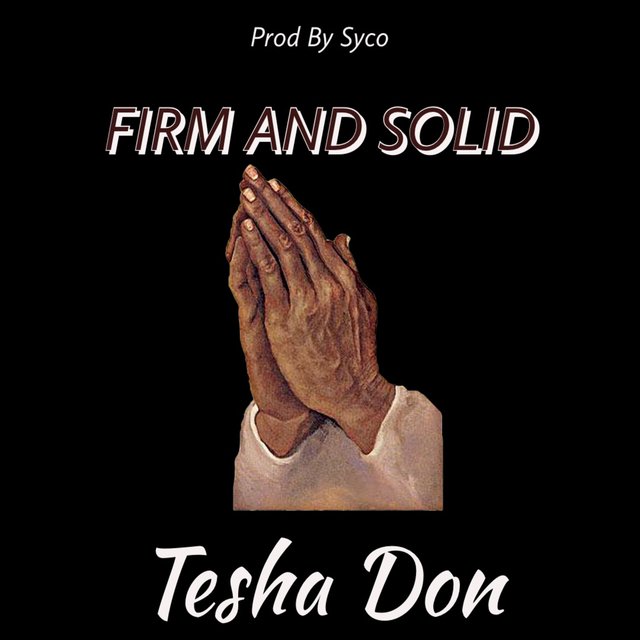 Firm And Solid (Live)