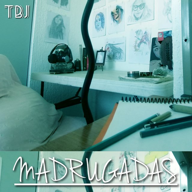 Madrugadas