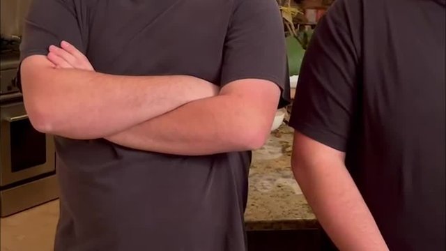 Jordan & Justin Rogers Commentary: Love Will Turn You Around