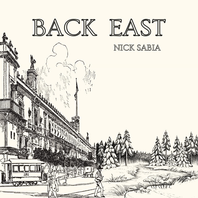 Back East