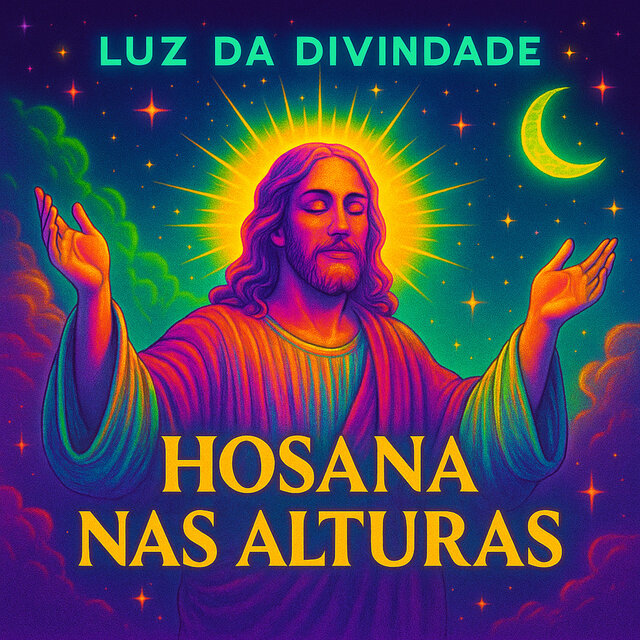 Hosana nas alturas