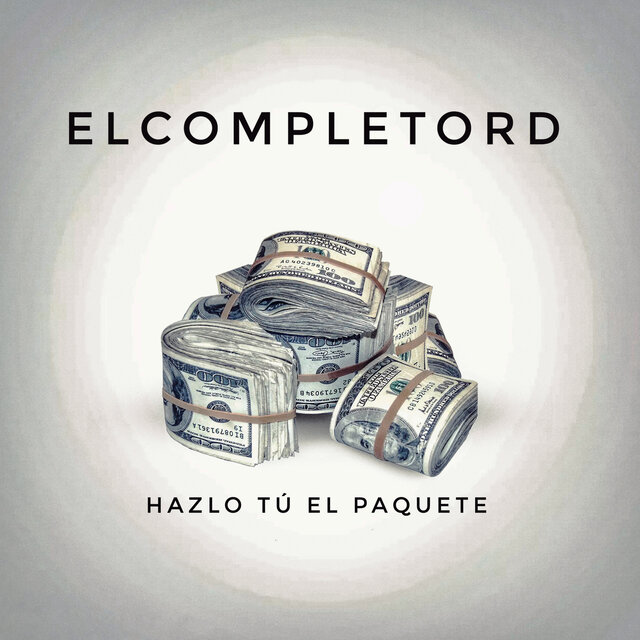 Hazlo tú el Paquete