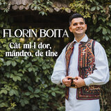 Cat mi-i dor, mandro, de tine