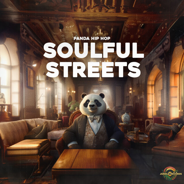 Soulful Streets