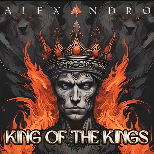 King of The KIngs