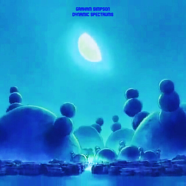 Dynamic Spectrums