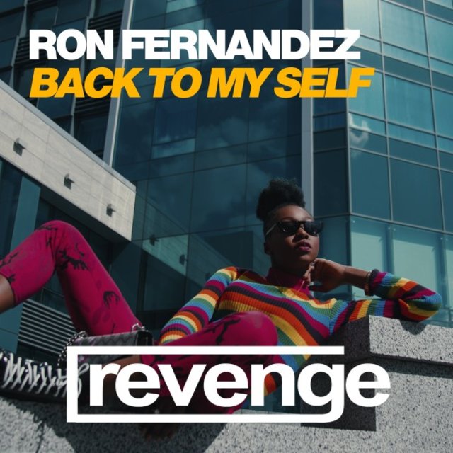 Back to My Self
