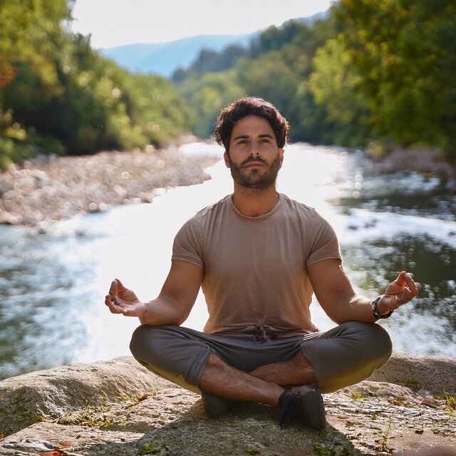 Music For Meditation Beyond The Horizon Of Thought
