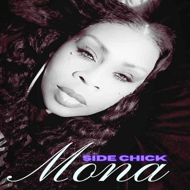 Mona Rapper Mona on TIDAL