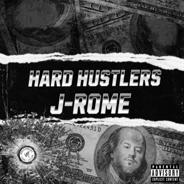 Hard Hustlers