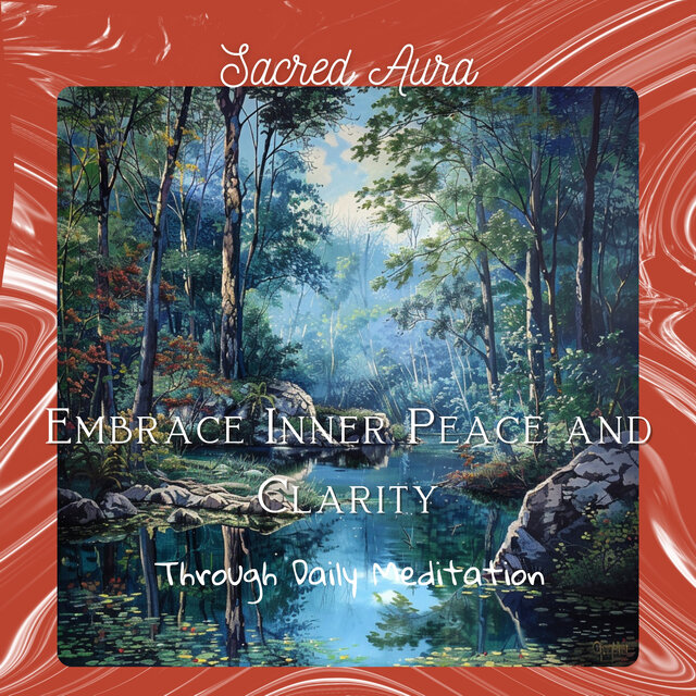 Embrace Inner Peace and Clarity Through Daily Meditation