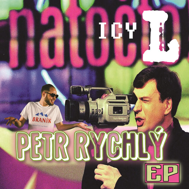 PETR RYCHLÝ
