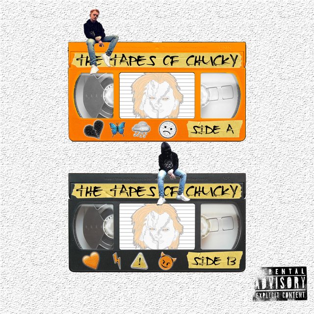 The Tapes of Chucky