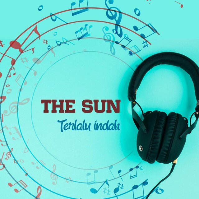 Terlalu Indah
