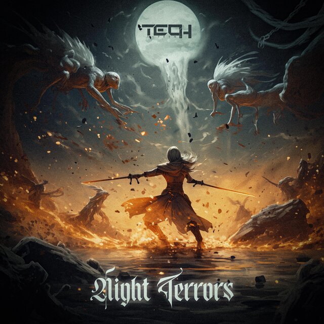 Night Terrors