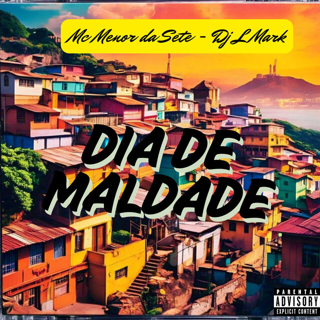 Dia De Maldade