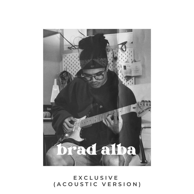 Exclusive (Acoustic Version)