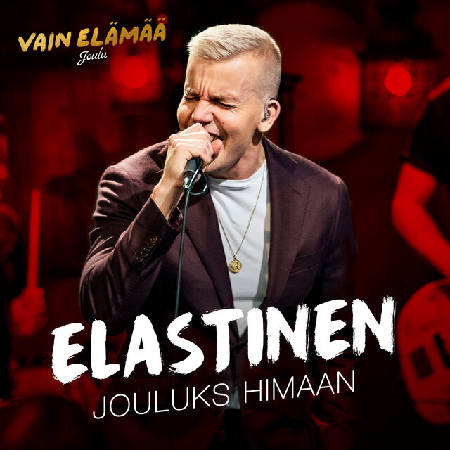 Jouluks himaan (Vain elämää joulu)