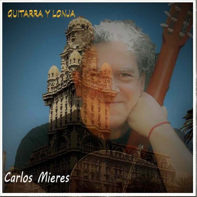 Paraiso Mundo (Acoustic)
