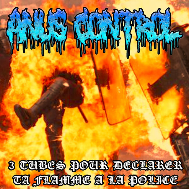 3 tubes pour déclarer ta flamme à la police