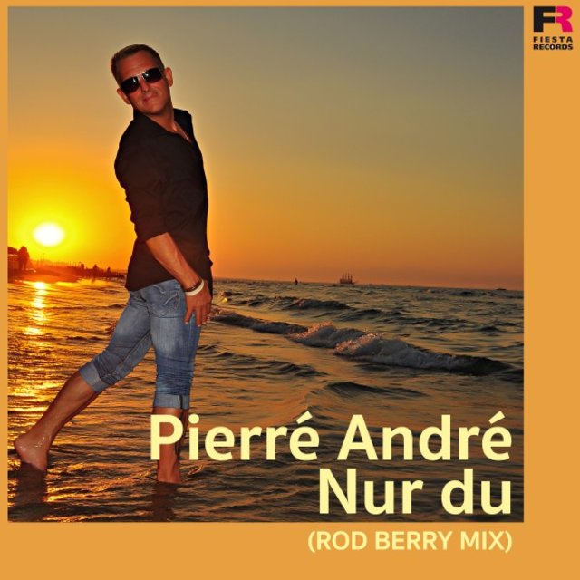 Nur Du (Rod Berry Mix)
