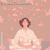 Whispering Solace - Solfeggio 432 Hz