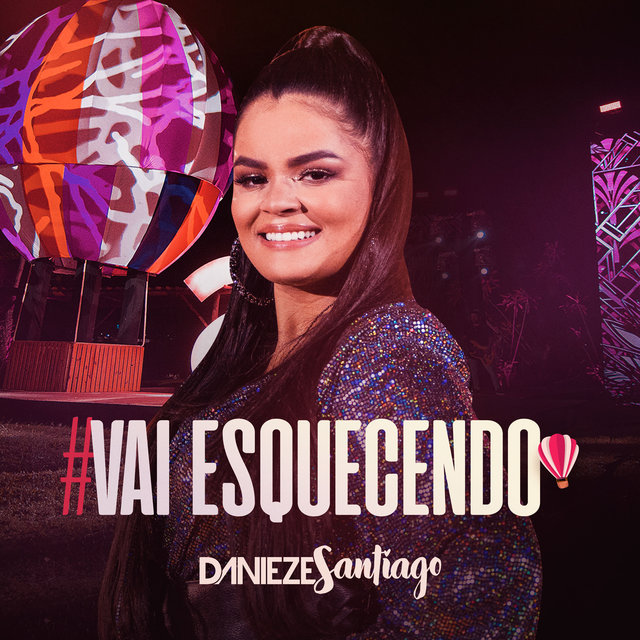 Vai Esquecendo