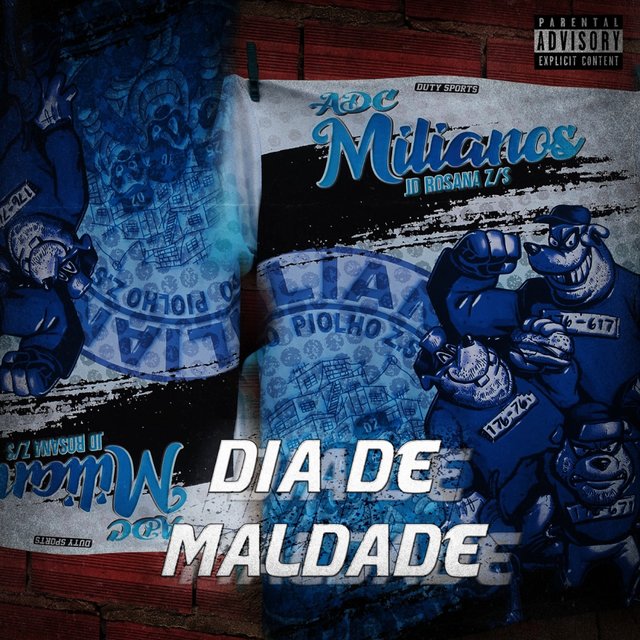 Dia de Maldade