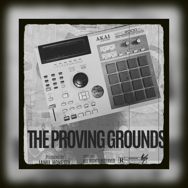 The Proving Grounds