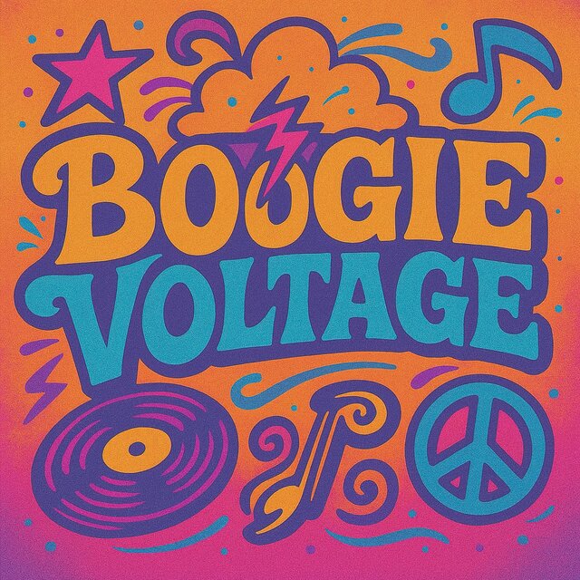 Boogie Voltage