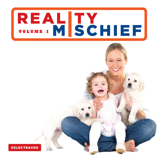 Reality Mischief Vol. 1