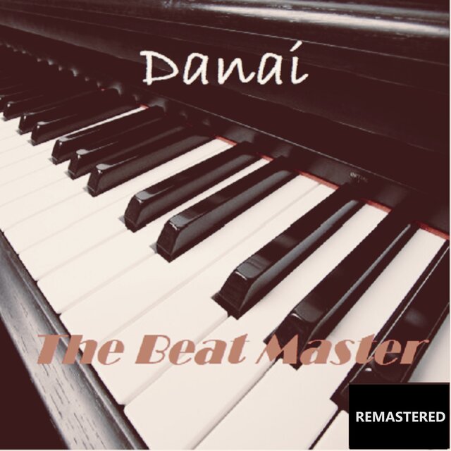 The Beat Master (2023 Remastered Version)
