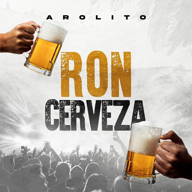 Ron Cerveza