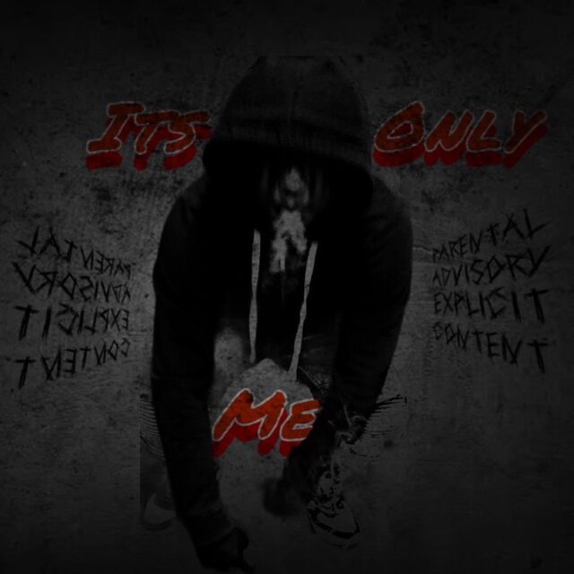 Its Only Me