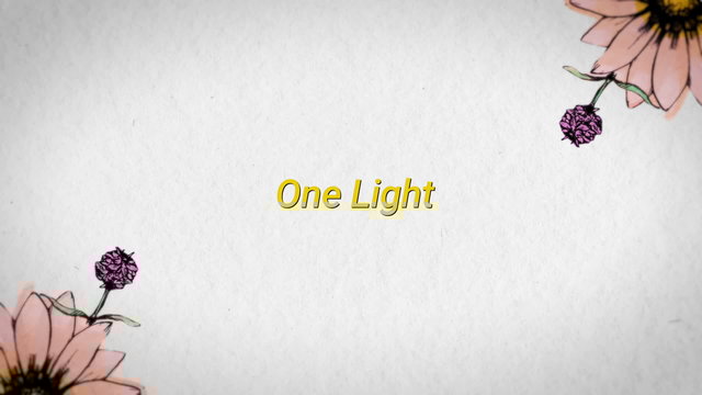 One Light