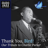 Yardbird Suite