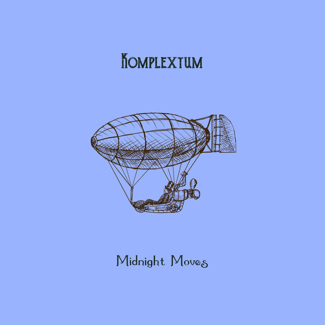 Midnight Moves