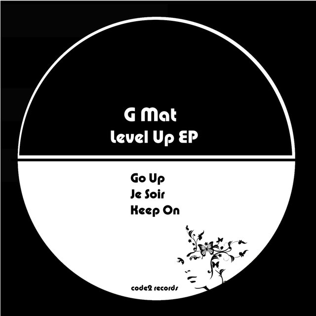 Level Up Ep