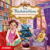 Kapitel 29.3 - Das Bücherschloss. Der tintenschwarze Schlafzauber (Band 5)