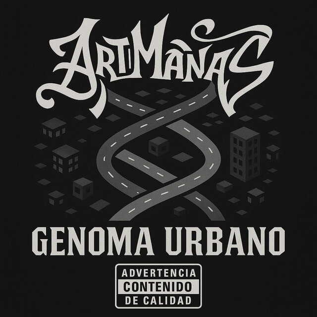 Genoma urbano