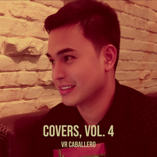 Covers, Vol. 4