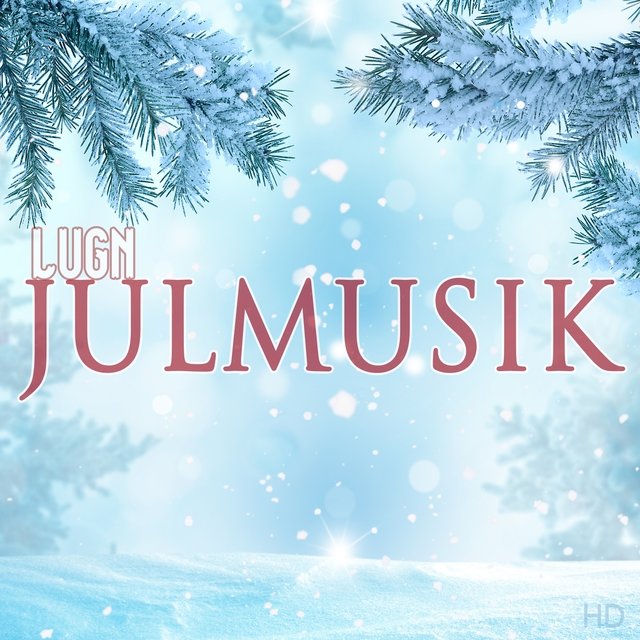 Lugn Julmusik