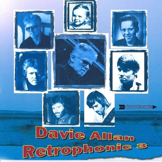 Retrophonic 3